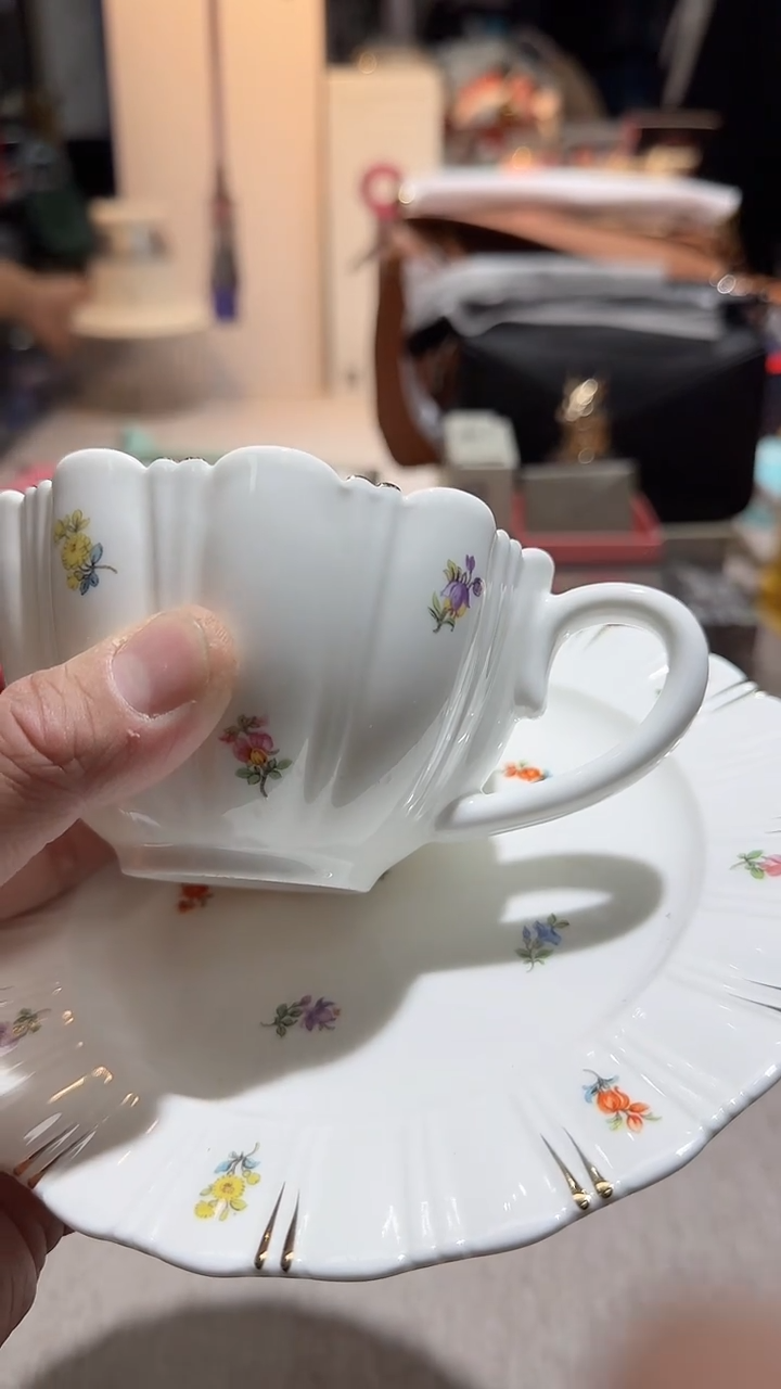 【闪购商品】瓷片正品保真，清库存