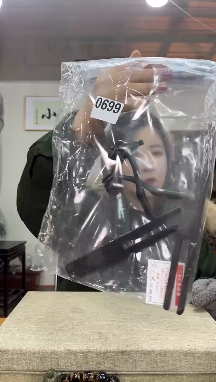 【闪购商品】木0699紫光檀茶饼架子木木