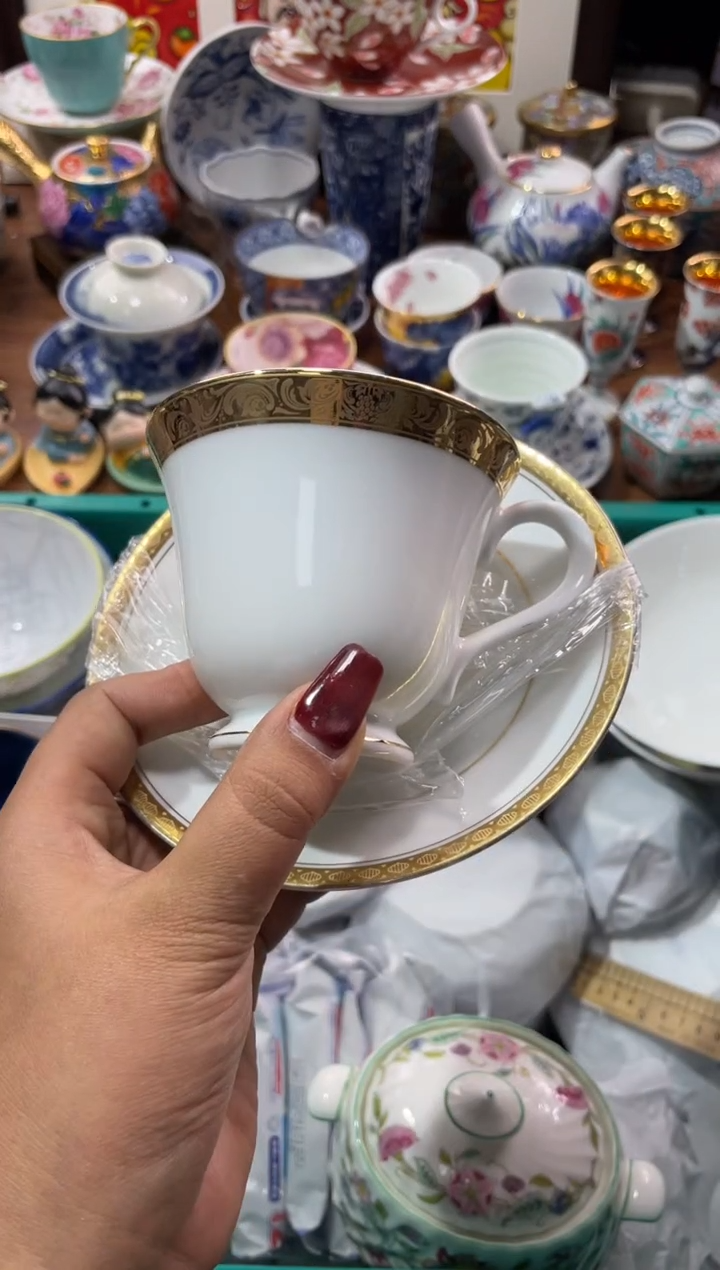 【闪购商品】瓷片瓷片满20米包邮一单一付