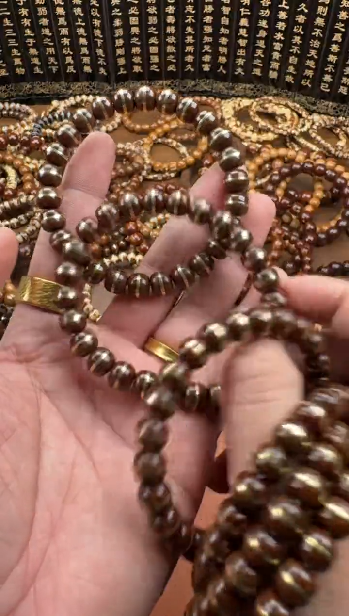 手串紫金鼠紫金鼠27