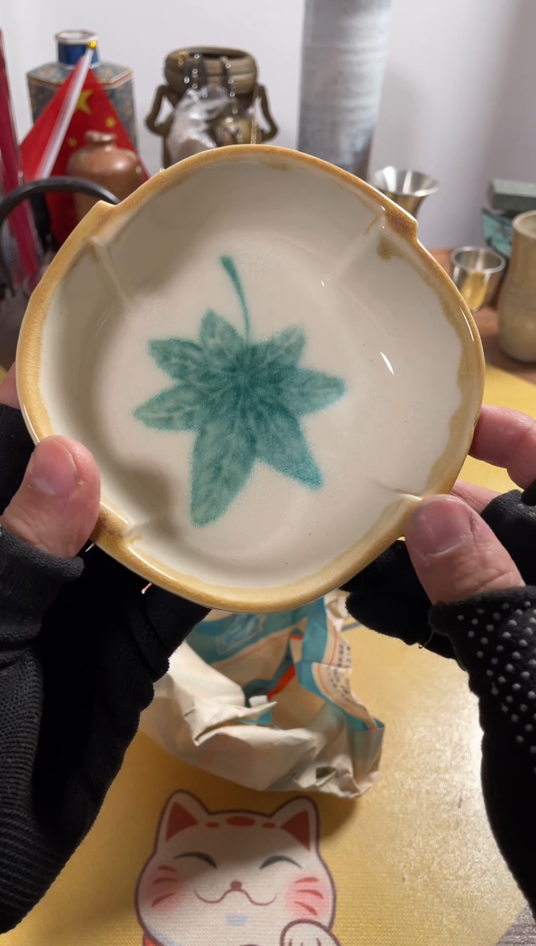 【闪购商品】814中古商品默认微霞5只