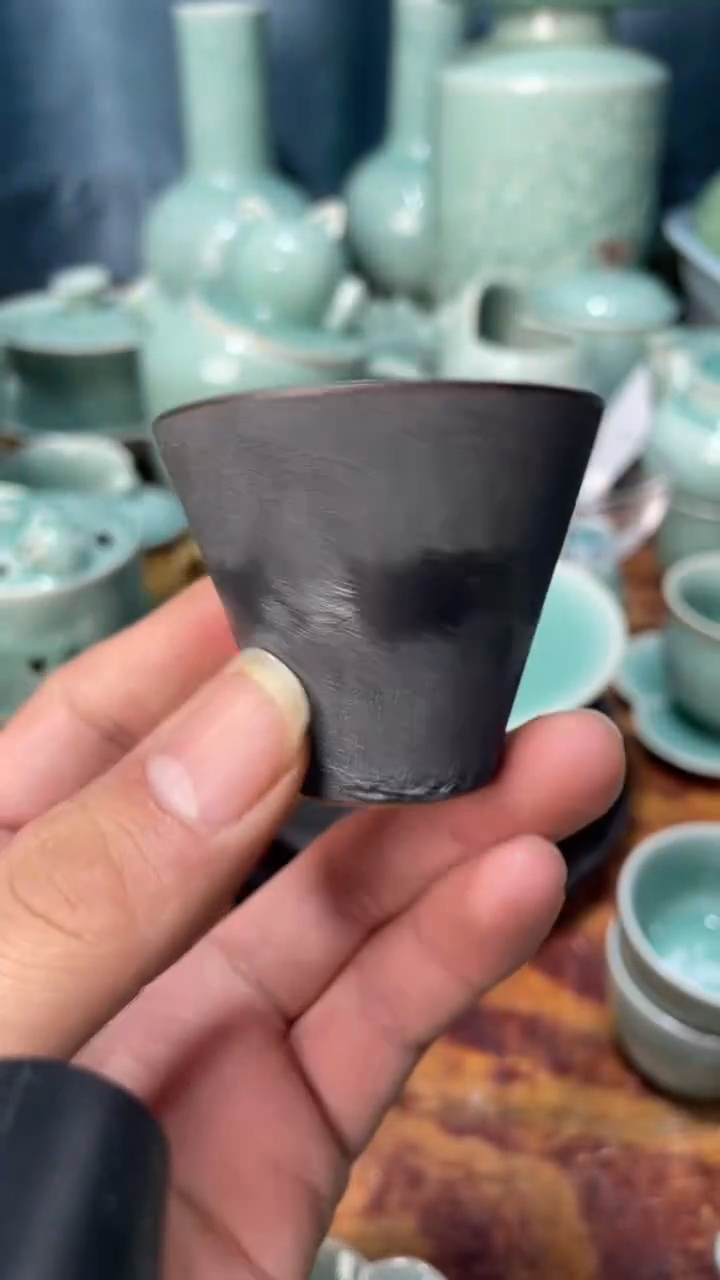 【闪购商品】特价 福利  慧仙青瓷