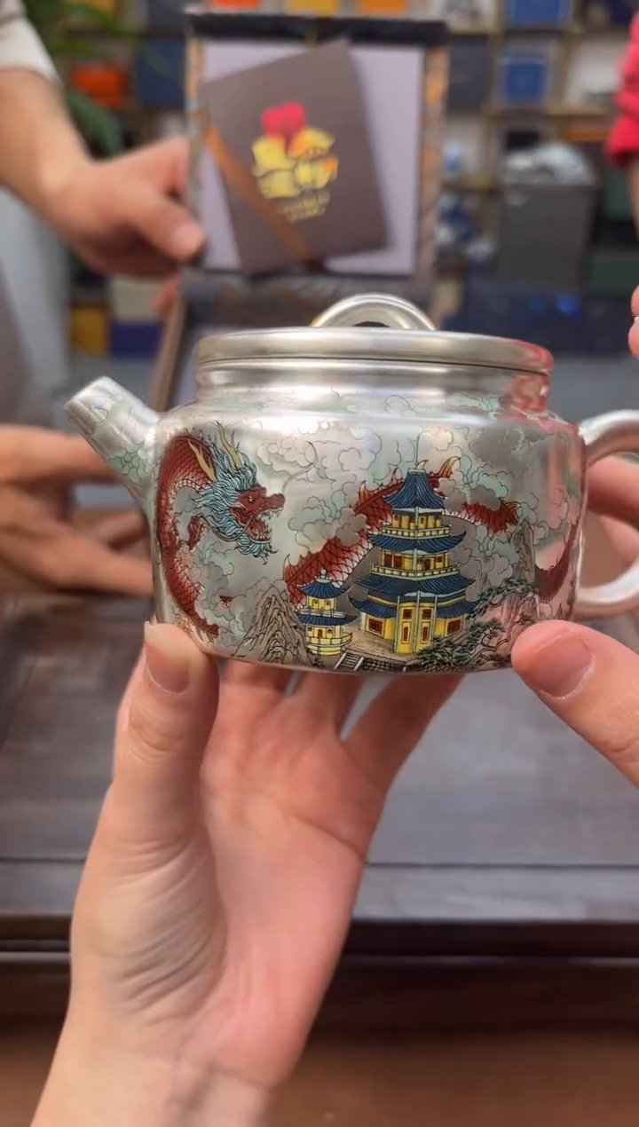 【闪购商品】@@华韵茶器堂甄选精品