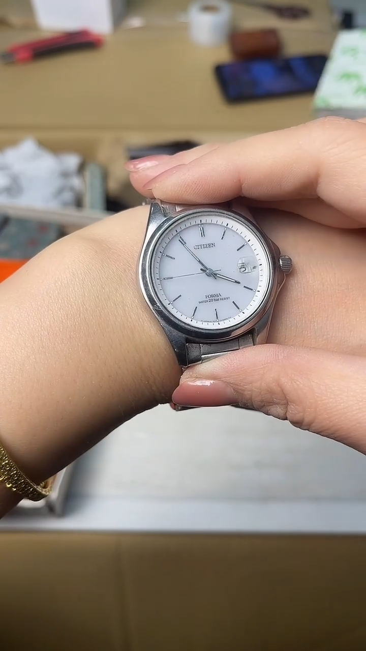 金属中古杂项默认微瑕，满18包邮