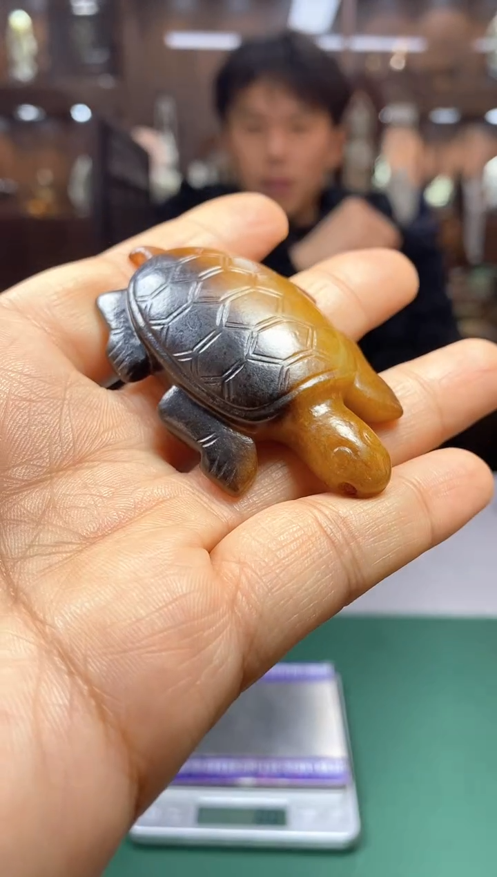 【闪购商品】和田玉颈饰未镶嵌和田玉