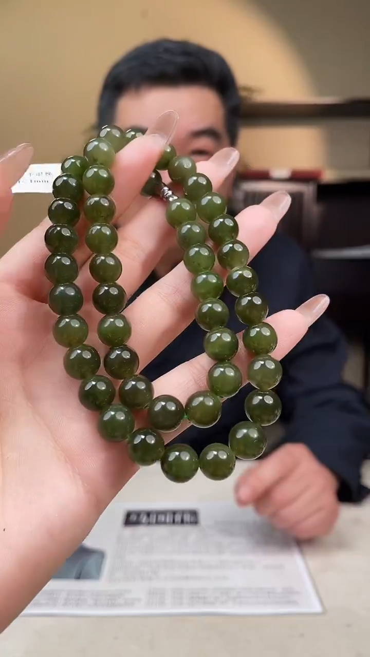颈饰未镶嵌和田玉多样性发货拍一发一