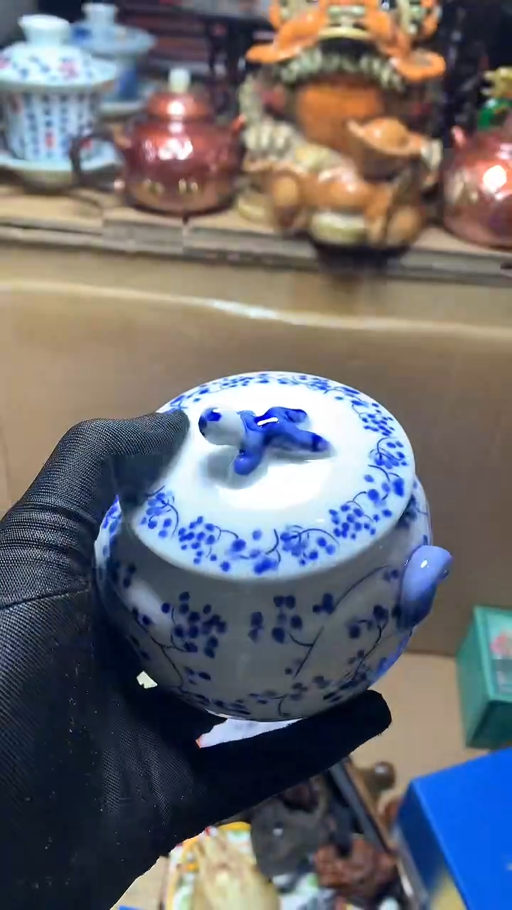 【闪购商品】瓷器默认微瑕瓷器