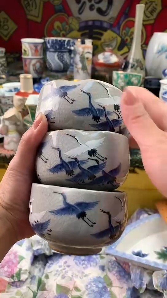 雪*镰仓甄选满18包邮L155