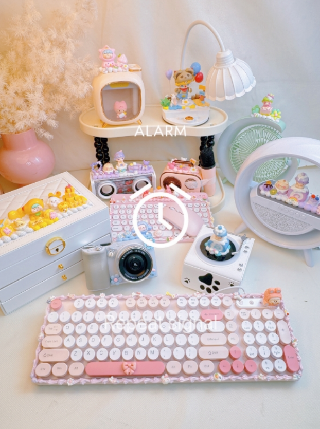 【小宅】创意礼品套组C