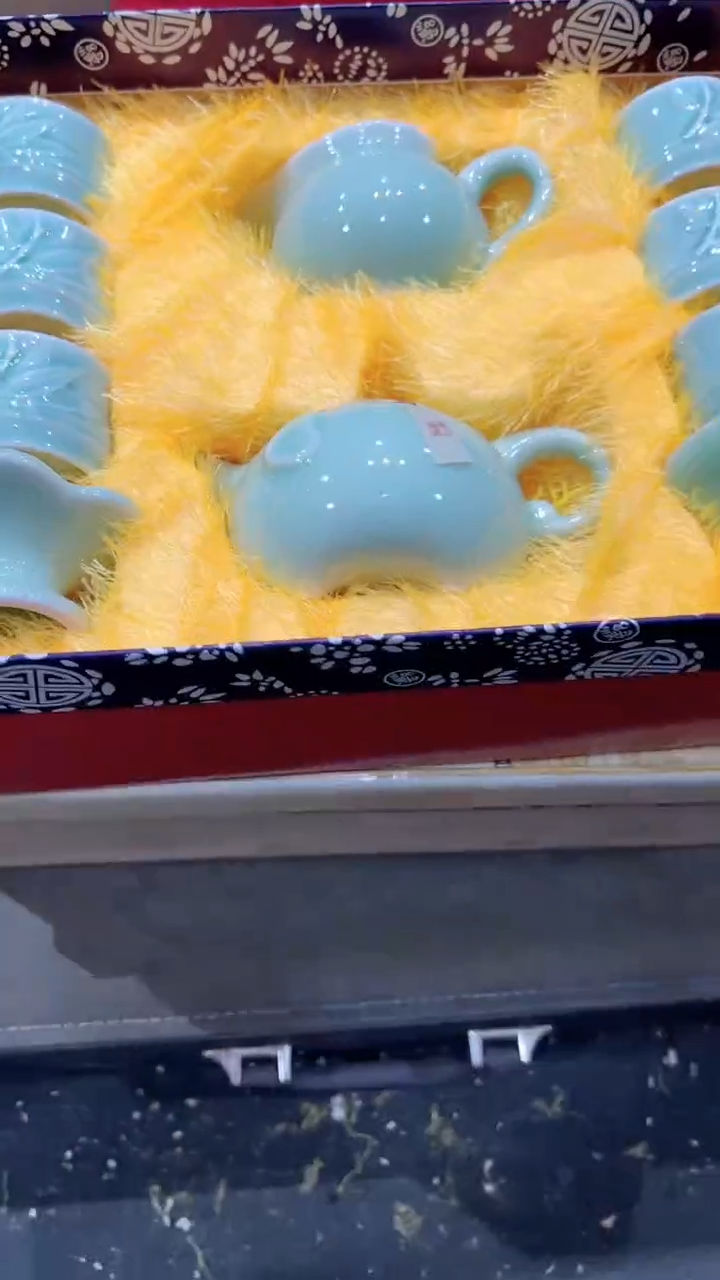 【闪购商品】杯有仓库清仓随便炸