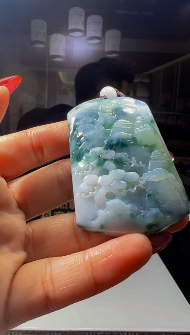 未镶嵌定制翡翠2026-1-4-22