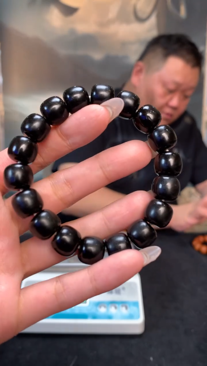 橄榄核猛犸猛犸6