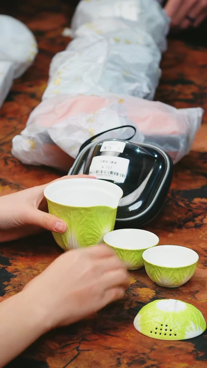 【闪购商品】雅拙茶器！！！！