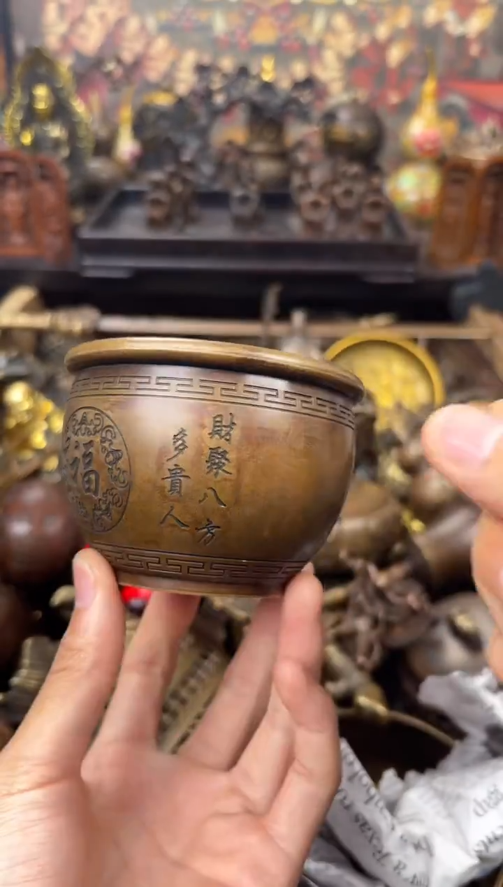 竹韵铜专属精选链接