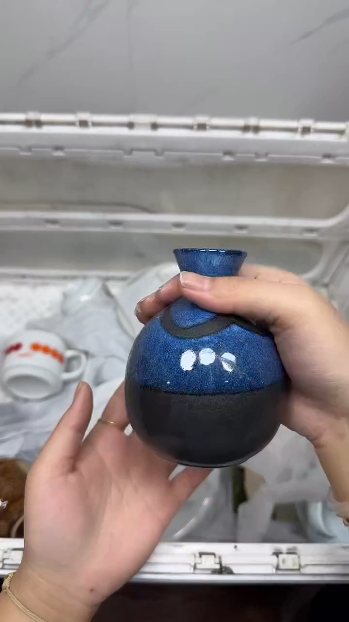 【闪购商品】112回流瓷器，默认微瑕18.8包邮