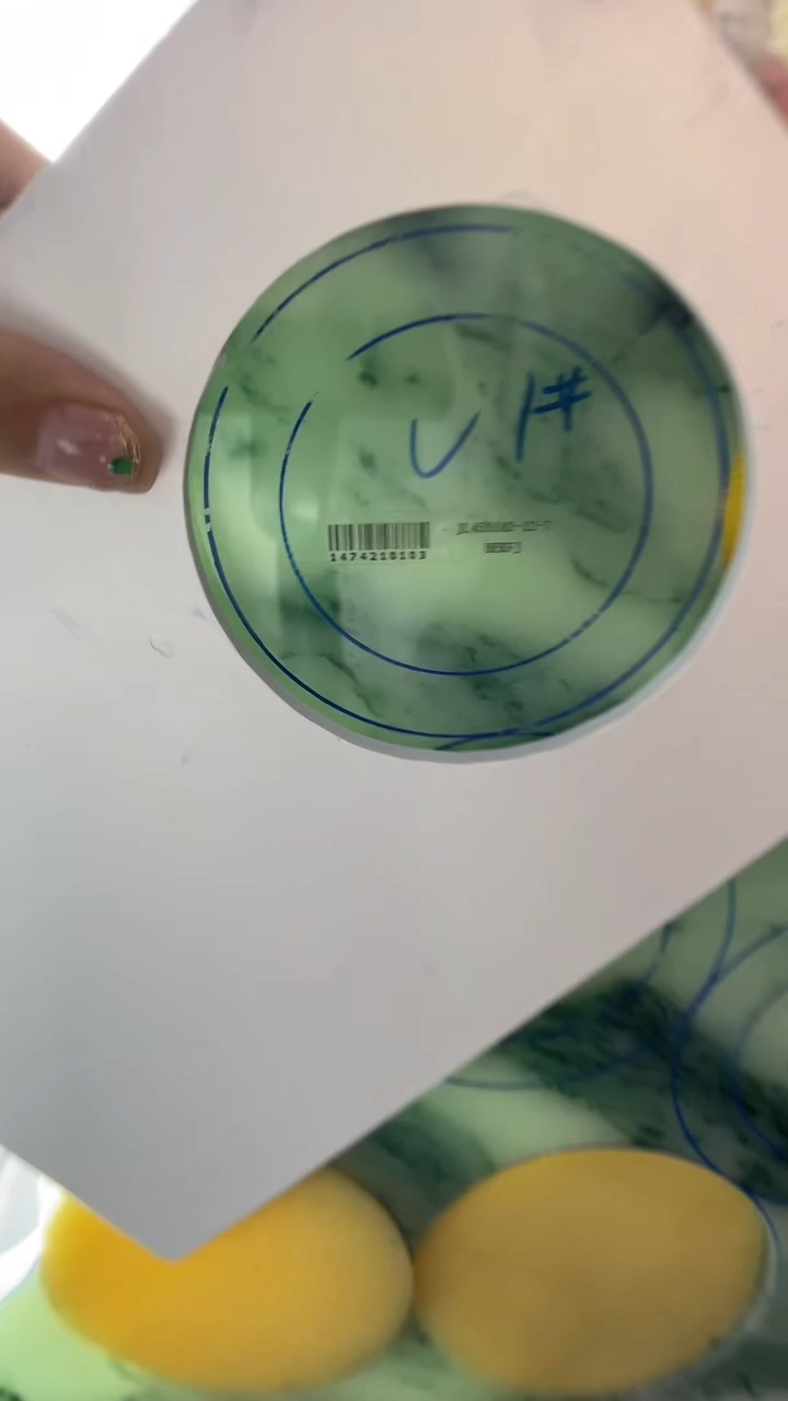 【闪购商品】定制翡翠手镯未镶嵌定制手镯ZML4/DZS