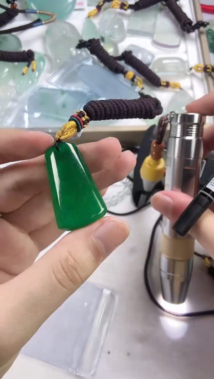 一物一拍《多样性发饰品》139