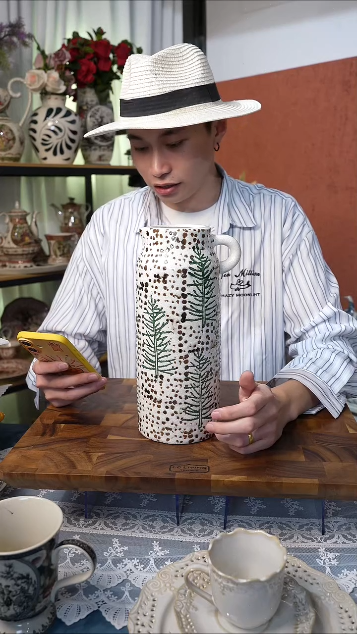 陶高端礼品------BO
