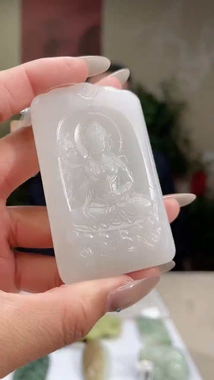 定制和田玉多样性发货拍一发一