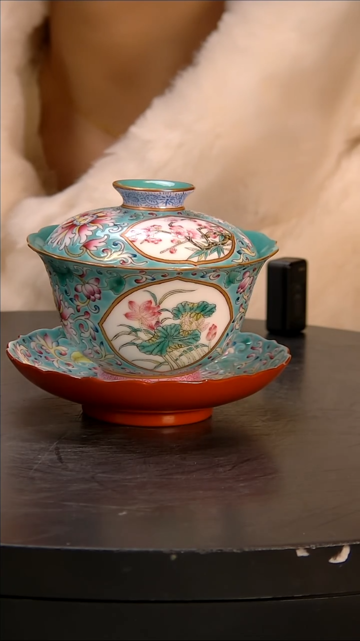 其他瓷精品陶瓷摆件