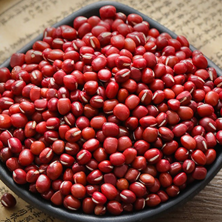 【助农直播专属】东北阜新纯农家 红豆  