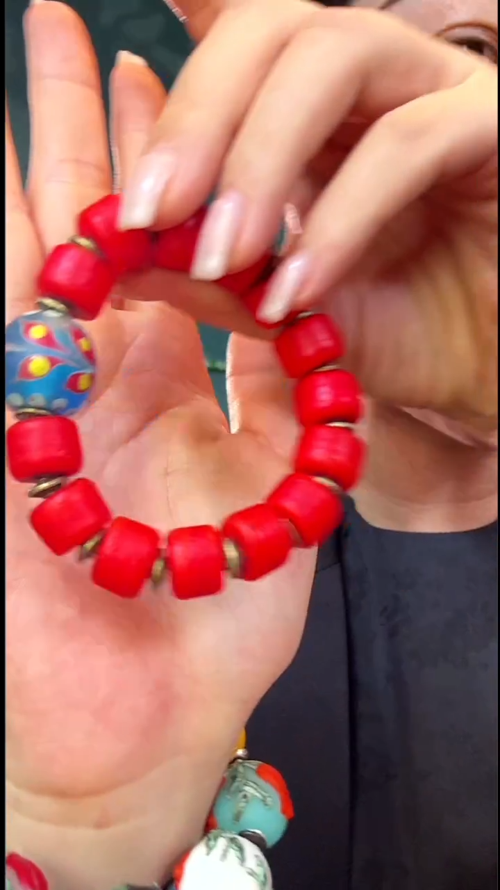 【闪购商品】琉璃手工艺品琉璃34