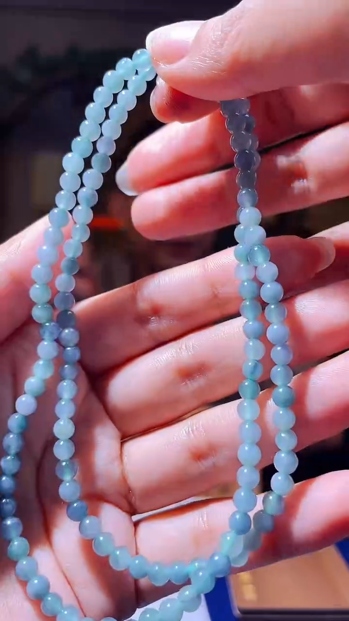 定制翡翠未镶嵌L-@@LFJJ072029