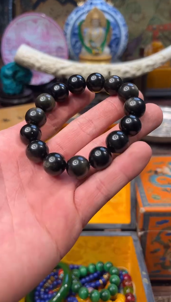 【闪购商品】玛瑙/玉髓手串未镶嵌58羊羊羊羊羊羊羊羊