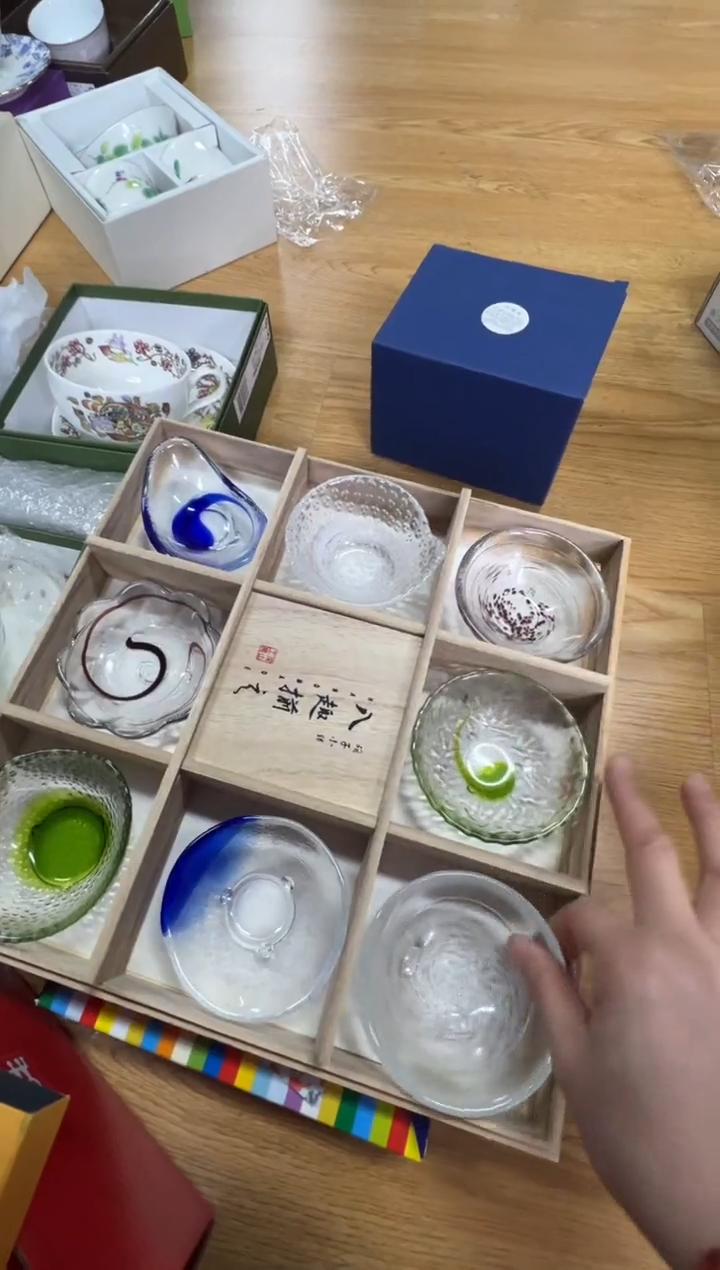 【闪购商品】摆件a275好好好好好好