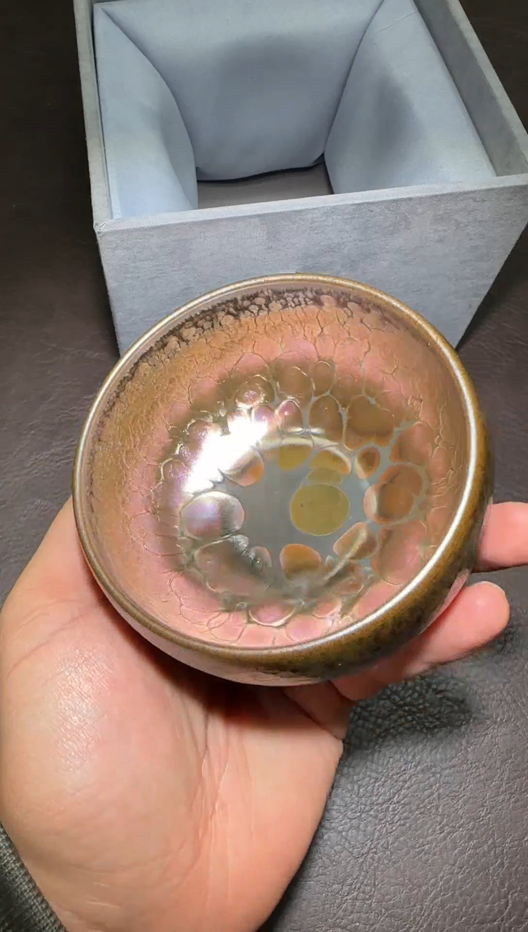 茶盏286号李永辉龙葵