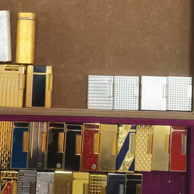 点火者奢品打火机专用链接7