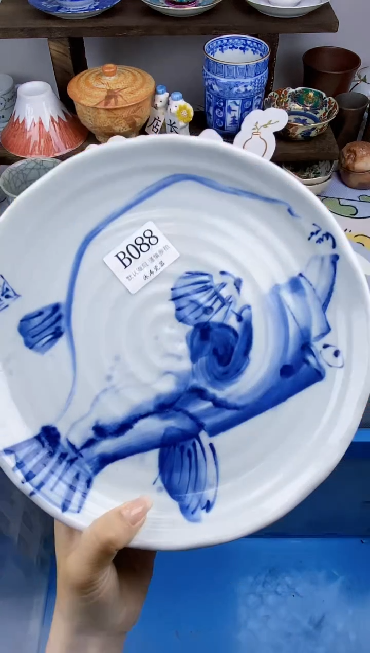瓷片S****8B      088
