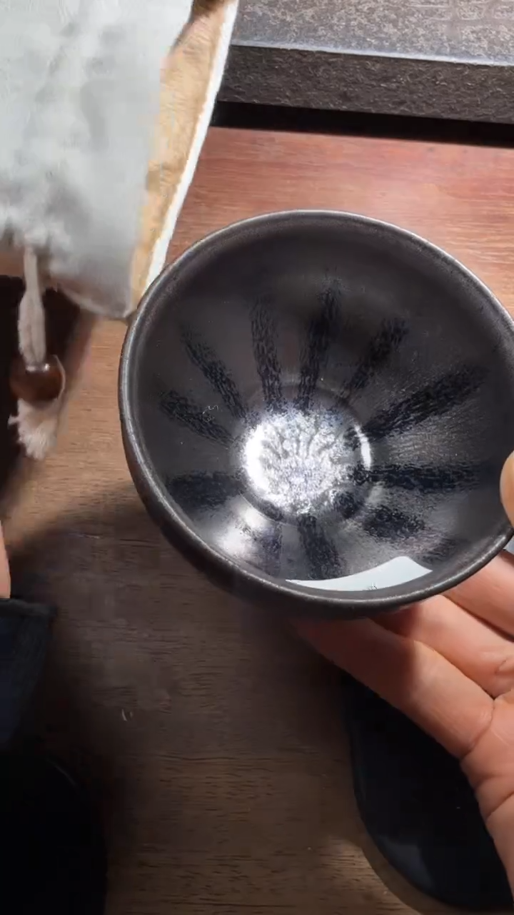 茶盏廖成义高端收藏118