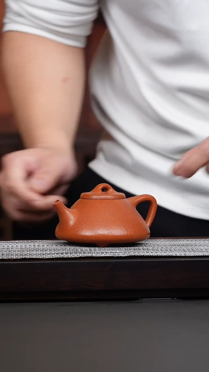 陶都路绝红降坡子冶石瓢