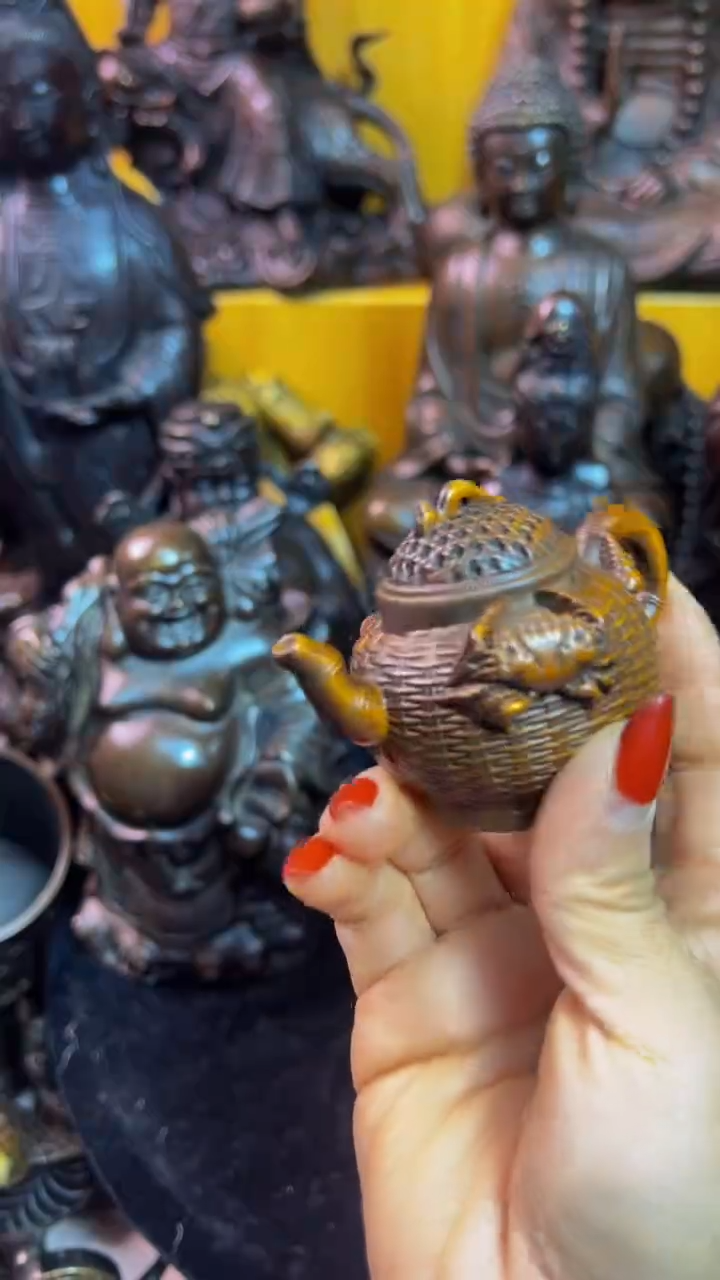 【闪购商品】1案台摆件 物品摆件