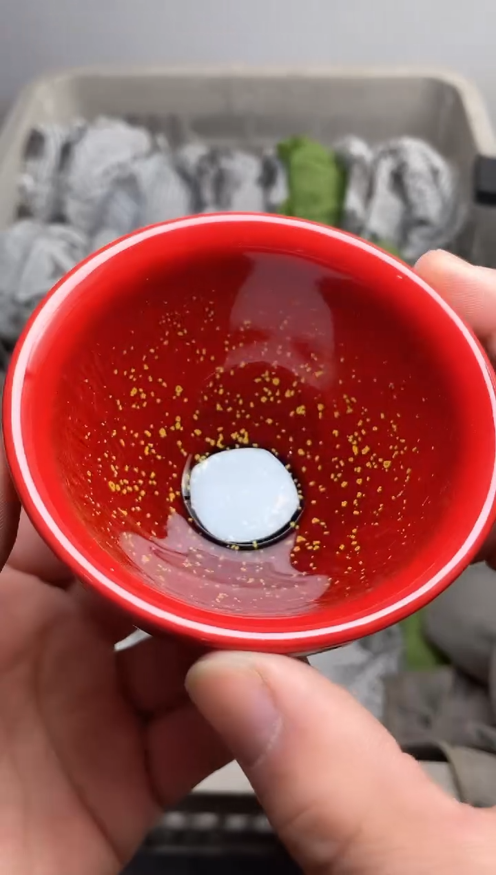 【闪购商品】茶盏高端茶器主人杯141