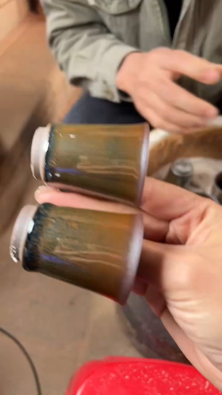 茶盏大鹏建盏0000005