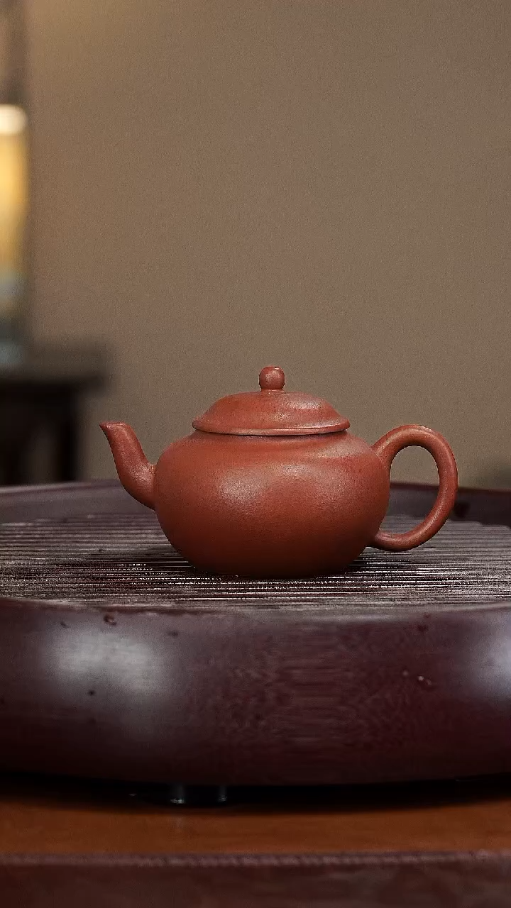 【闪购商品】紫砂茶壶宜兴紫砂壶