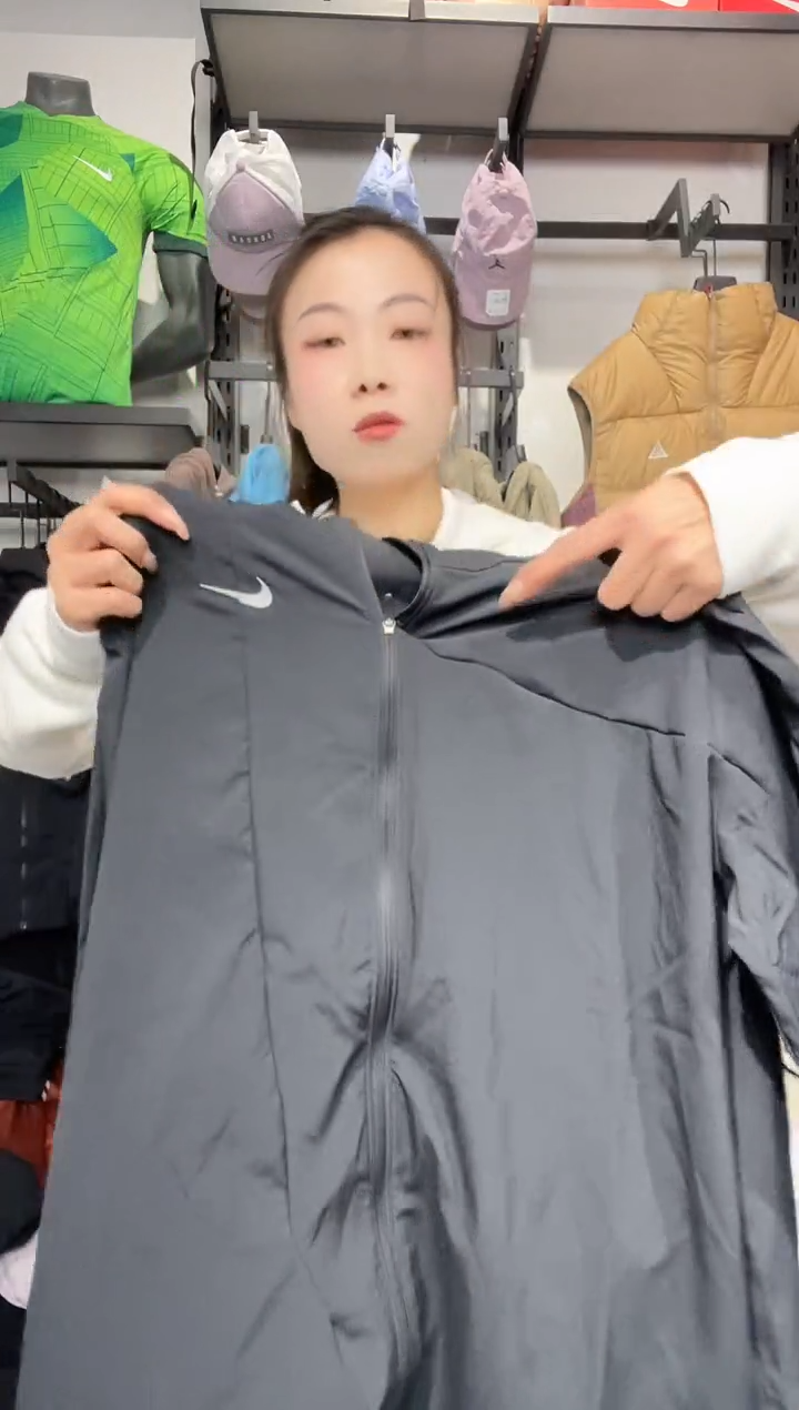 1557闪购编码Nike/Jordan运动卫衣裤以直播间过款为准尺码.175