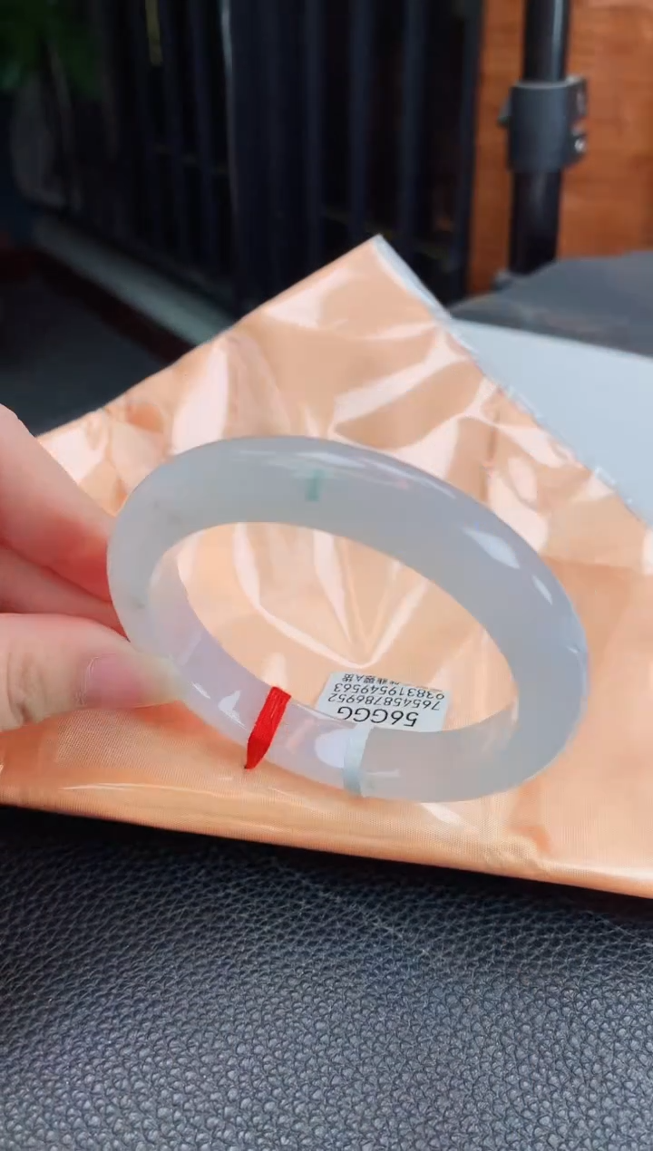【闪购商品】翡翠手镯未镶嵌缅甸天然翡翠A货手镯