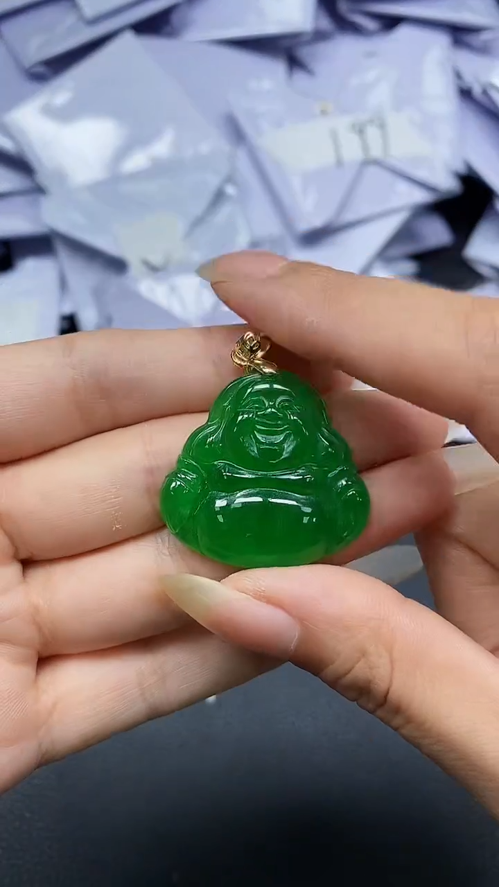 所见即所得一物一图（加扣头）12