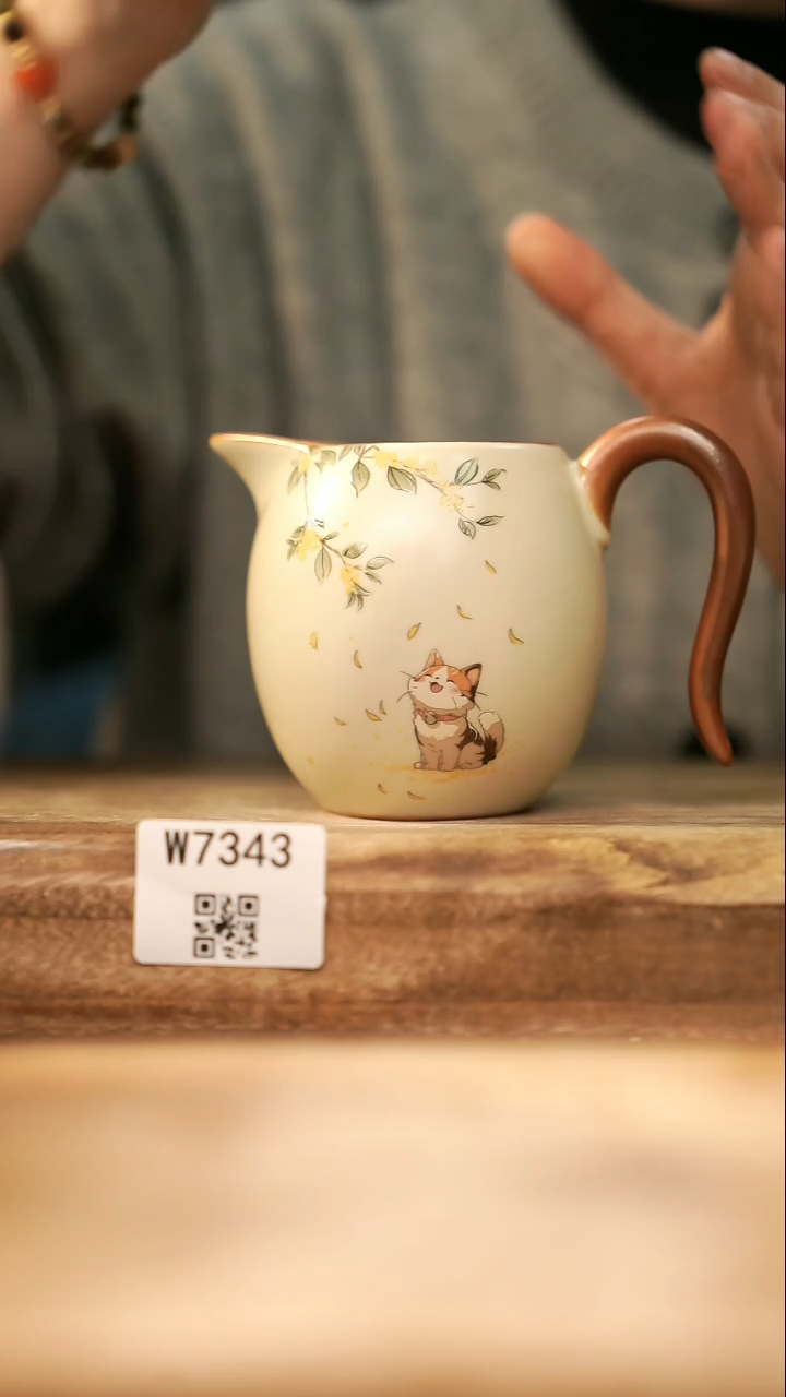 【经典福利】/ 杯子@@W7343