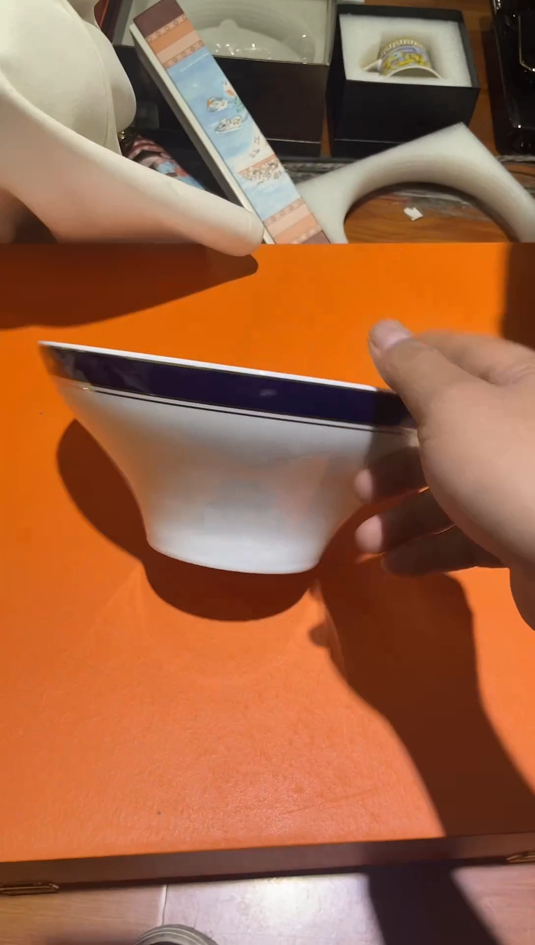 杯鸿辉家品牌瓷器，京东包邮！