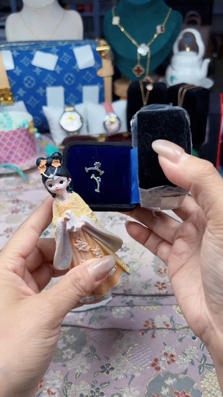瓷片陶茶666文玩周边多人