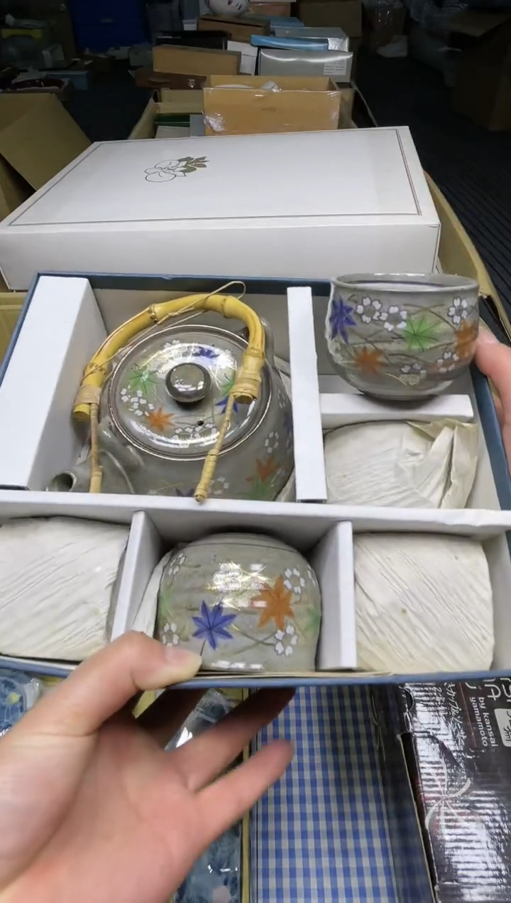 【闪购商品】稻谷壳小宝回流