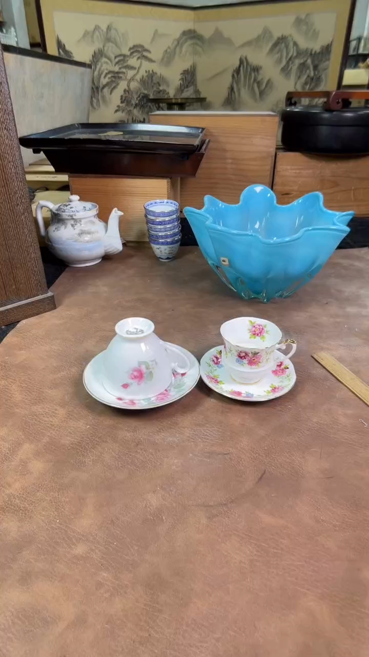 【闪购商品】摆件茶宠瓷器茶具套装