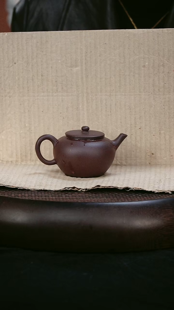 茶壶紫砂宜兴 原矿 紫砂9