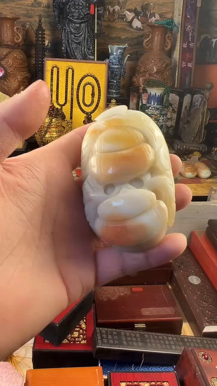 手串滴血莲花菩提 三三甄选