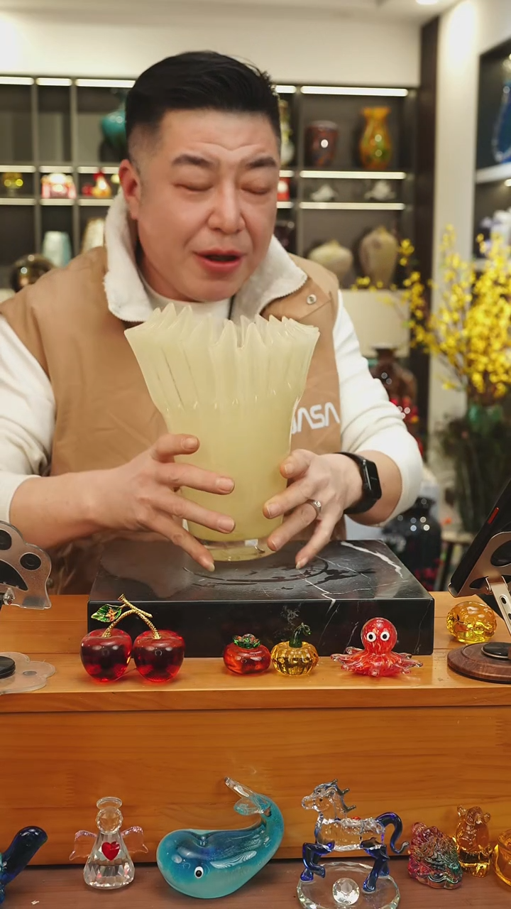 外贸花瓶花器花盆273