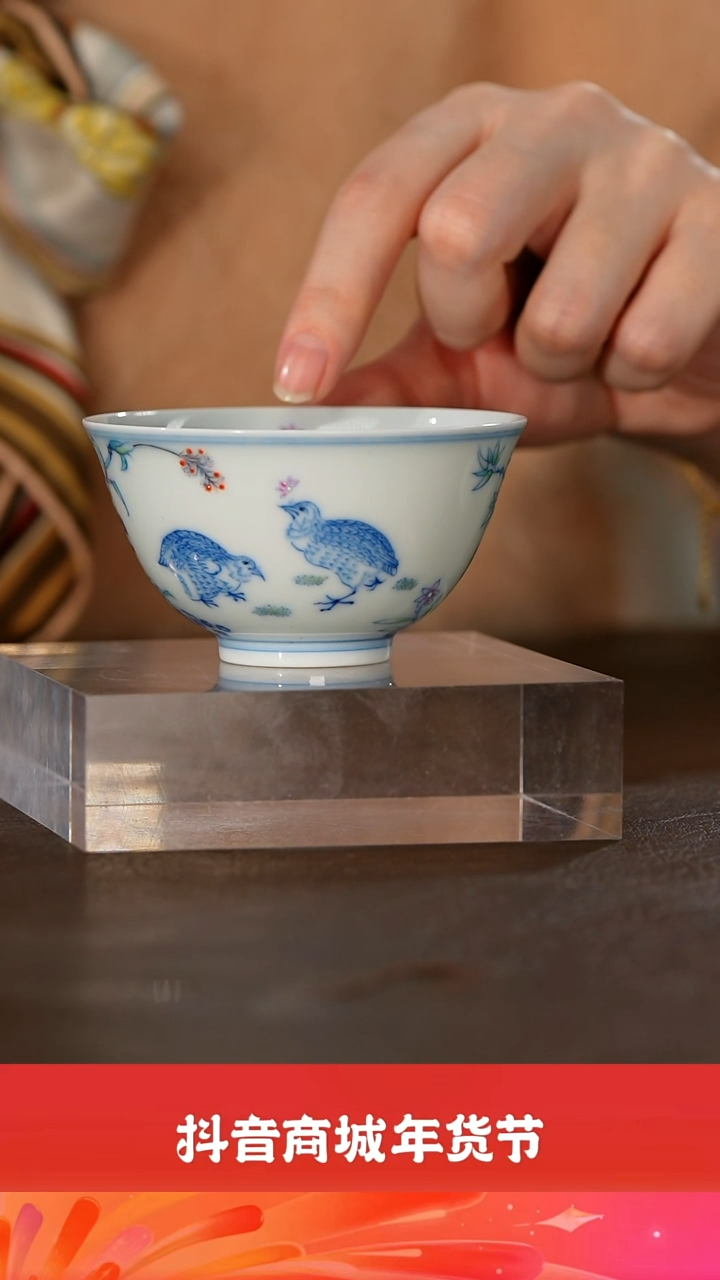 【闪购商品】瓷栗子严选景德镇瓷器@@